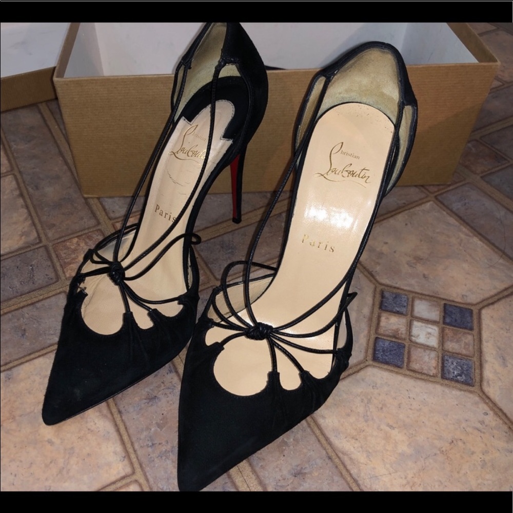 Christian Louboutin Heels